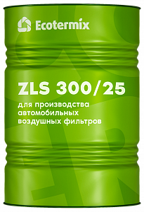 ППУ для производства фильтров гаскетингом Экотермикс ZLS 300/25